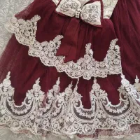 ست مادر دختری