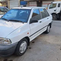 پراید مدل 91 sx
