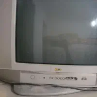 فروش فوری تلویزیون LG و بخاری برقی برفاب 3000