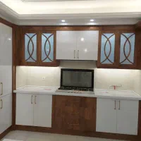 (تعمیرات تخصصی نصب) کمدکابینت|خدمات پیشه و مهارت|تبریز, |دیوار
