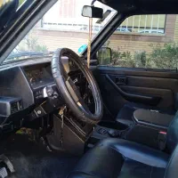 پاترول دودرب معاوضه با پارس یا ۲۰۶|خودرو سواری و وانت|اصفهان, بهارستان|دیوار