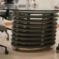 طراحی و اجرای دکوراسیون اداری دفتر کار حرفهای|خدمات پیشه و مهارت|تهران, ونک|دیوار