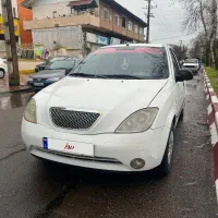 تیبا ۱ مدل ۱۳۹۸|خودرو سواری و وانت|رشت, شهرک پردیسان|دیوار