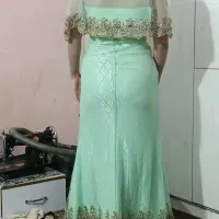 لباس شب شیک مجلسی زنانه