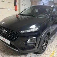 MVM X22 Pro ۱۴۰۳دنده دستی کارکرد فقط ۳۵۰۰|خودرو سواری و وانت|لاهیجان, کوه بیجار|دیوار