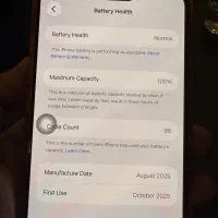 iphone 17promax|موبایل|تهران, کرمان|دیوار