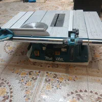 میز برش ماکیتا (اره میزی Makita)|ابزارآلات|همدان, |دیوار