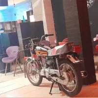 موتور مدل۹۴ عروسک(موتور پلاک ملی ،داشتی برمیدارم )