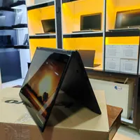 لپتاپ نسل 10 لنوو X360 لمسی تبلتشو + قلم