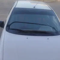 تیبا صندوق دار دوگانه ۹۷