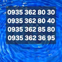 خط رند بیلبوردی ۷سیم کارت یکجا دائمی ایران همراه|سیم‌کارت|تهران, یوسف‌آباد|دیوار