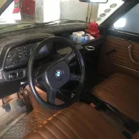 بی ام و کلاسیک ۵۱۸