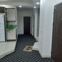 رهن آپارتمان ۱۴۰ متری ۳ خوابه طبقه ۱|اجارهٔ آپارتمان|باشت, |دیوار