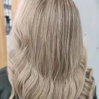 رننگ مو  وکراتین صافی و احیا