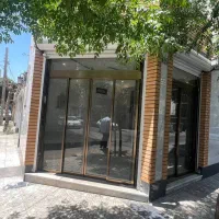 مغازه ۲۵متری دونبش بازیرزمین