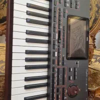 ارگ pa4x oriental 76 key|پیانو، کیبورد، آکاردئون|تبریز, |دیوار