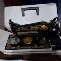 چرخ خیاطی نو مناسب برای جهیزیه