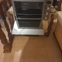 تستر نان|اجاق گاز و لوازم برقی پخت‌وپز|آبسرد, |دیوار