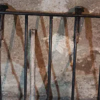 باربند پیکان مدل 83قیمت مقطع 1تومان