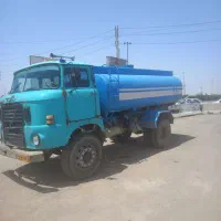 کامیون ایفا فروشی