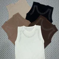 تاپ نگینی