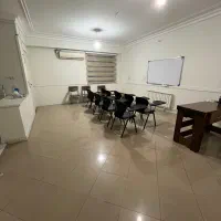 دفتر کار ۷۵ متری (اجاره)