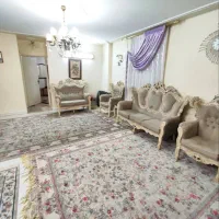 آپارتمان ۶۰ متری باز سازی شده