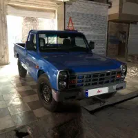 زامیاد  Z24 اپشنال صفر