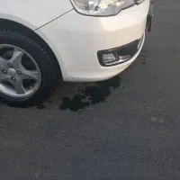 راین v5 مدل ۹۶ معاوضه|خودرو سواری و وانت|تهران, شهرک فرهنگیان|دیوار