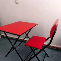 میز تحریر و میز تلویزیون|میز تحریر و کامپیوتر|قزوین, |دیوار