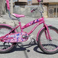 دوچرخه دخترانه ۲۰