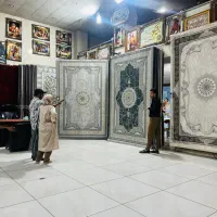 فرش بلوار استاد شهریار