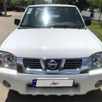 پیکاپ مدل ۹۱ کله رونیزی