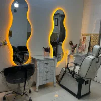 اجاره اتاق و طبقه ی مستقل به لیزر،ژل یا پوست و مو