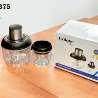 اسنک ساز و خردکن برند یونیک|سایر لوازم برقی|بندر کنگان, |دیوار