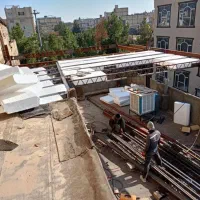 جوشکاری وپیمانکاریکارخلاف شهرداری،برشکاری باهواگاز|خدمات پیشه و مهارت|مشهد, کوی المهدی|دیوار