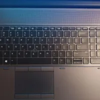 لپتاپ Hp z book|رایانه همراه|خوی, |دیوار