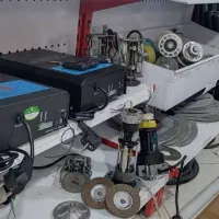 تعمیرات کرکره برقی/جک پارکینگی/درب شیشه ای اتومات|خدمات پیشه و مهارت|تهران, نیروی هوایی (پیروزی)|دیوار