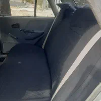 پراید مدل۸۷|خودرو سواری و وانت|سپیدان, |دیوار