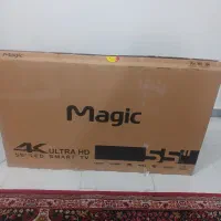 ۵۵ مجیک کره‌ای