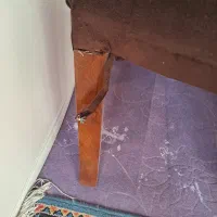 میز ناهار خوری ۴ نفره|میز و صندلی غذاخوری|مشهد, الهیه|دیوار