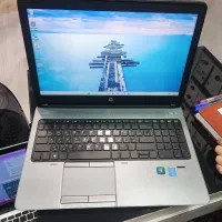 (4800MQ)hp probook 650 g1 i7 لپ تاپ