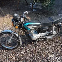 موتور 125ترتمیز