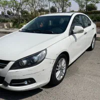 جک j5 اتوماتیک مدل ۱۳۹۳ بی رنگ|خودرو سواری و وانت|قم, باجک دو|دیوار