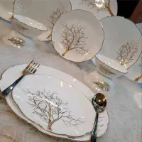 سرویس غذا خوری