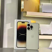 اپل ایفون ۱۴ پرومکس 14ProMax اقساط باطلا از دم قسط