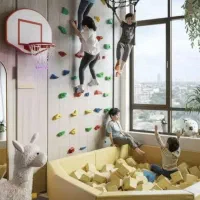 واگذاری خانه بازی با شرایط ویژه