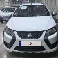 کوییک GXL صفر خشک