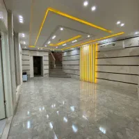رهن و اجاره آپارتمان تجاری ۱۰۰ متری بر خیابان اصلی
