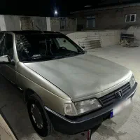 پژو ۴۰۵ مدل ۸۳|خودرو سواری و وانت|گرگان, |دیوار